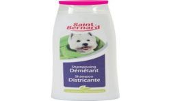 Saint Bernard Shampooing Anti Odeur 200