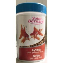 Saint Bernard Daphnies Poissons Rouges 100Ml