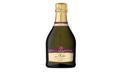 Villa Veroni Vin Pétillant Asti Spumante Dolce : La Bouteille De 75Cl