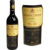 D.O.Carinena Rg Ml G.Corpas Vin Etranger Espagne Rge 75Cl