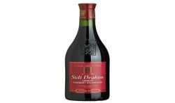 Sidi Ibrahim Vin Du Maghreb Rouge Brahim Rouge75Cl