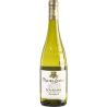Roches Linières Touraine Sauvignon Blanc : La Bouteille De 75 Cl