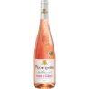 Roches Linières Vin Rosé D'Anjou : La Bouteille De 75 Cl