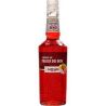 Giffard Crème De Fraise Des Bois 16% : La Bouteille 50 Cl