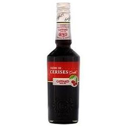 Giffard Crème De Cerises 16% : La Bouteille 50 Cl