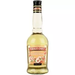 Giffard Crème De Peche Vigne 16% : La Bouteille 50 Cl