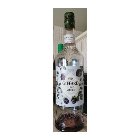 Giffard 1L Sirop De Mure