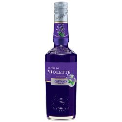 Giffard Creme Violette 16D 50Cl