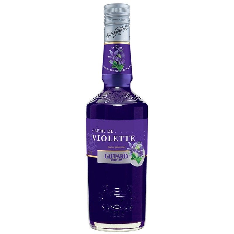 Giffard Creme Violette 16D 50Cl