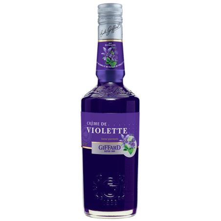 Giffard Creme Violette 16D 50Cl