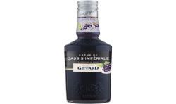 Giffard Crème De Cassis Imperiale 18% : La Bouteille 50 Cl