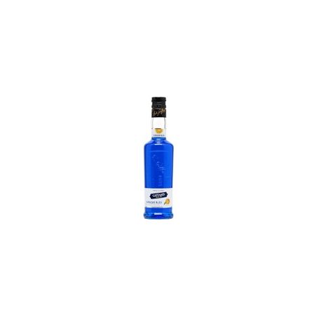 Giffard Liqueur Curacao 25% : La Bouteille De 35Cl