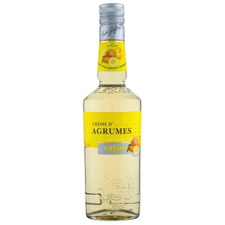 Giffard Creme D Agrumes 16D 50 Cl