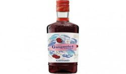 Giffard Liqueur Guignolet 16% : La Bouteille De 70Cl