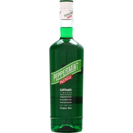 Giffard 1L Peppermint 21°