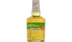 Giffard 1L Creme Peches 16°