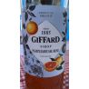 Giffard 1L Sirop Pamplemousse Rose