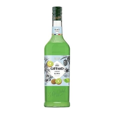 Giffard 1L Sirop Kiwi