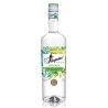 Thoquino Eau-De-Vie Cachaça 40% : La Bouteille De 70Cl