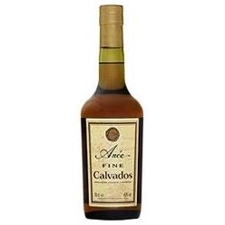 Anee 50Cl Calvados Aoc 40° Anée