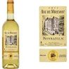 Roc Miremont 75Cl Monbazillac Blanc De Mir.Medaille 2008