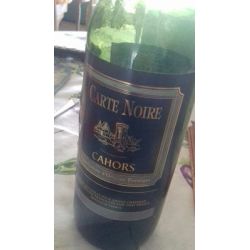 Netto Cahors Rouge 75 Cl