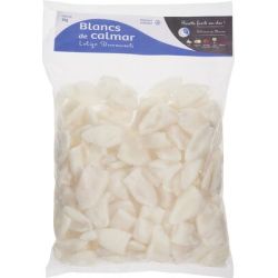Premiers Prix Avec** 1Kg Blanc De Calamar Pp