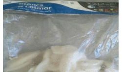 Pp No Name 500G Blanc De Calamars Aurelmar