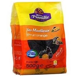 Maitre Prunille Saint 500G Prunorange Quatroseal