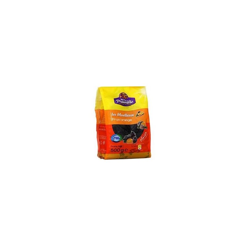 Maitre Prunille Saint 500G Prunorange Quatroseal