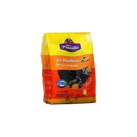 Maitre Prunille Saint 500G Prunorange Quatroseal