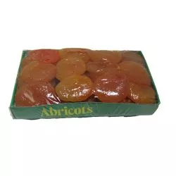 1Er Prix 250G Abricots Secs N°4