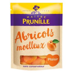 Maitre Prunille Abricots Secs/Moelleux : Le Sachet De 500 G