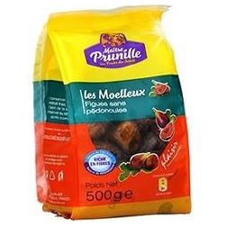 Maitre Prunille 500G Figues Moelleuses Maître