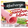 Madrange 160G 4T Jambon Blc Dd