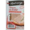 Madrange Madr.Terr.Camp/Msse Foiex2 100