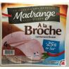 Madrange Madr.Jbn Braise Broch Tsr4T140