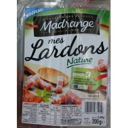 Madrange Madr.Mes Ptit Lardon Natx2 200