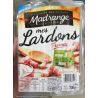 Madrange Madr.Mes Ptit Lard Fumex2 200G