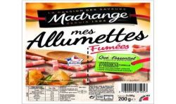 Madrange Madr.Ptite Allumett Fumex2 200