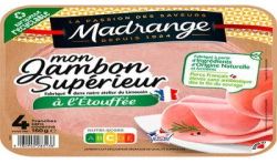 Madrange 160G Gourmet Sc 4 Tr