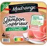 Madrange 160G Gourmet Sc 4 Tr