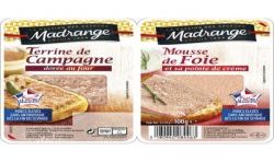 Madrange Mad.Ter.C/M.Foie Essenti 2X50G