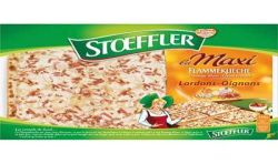 Stoeffler 550G Maxi Flammkueche Authentique