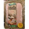 Stoeffler Stoeffl.Planchet Cervelas 120G