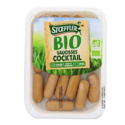 Stoeffler Stoeff Scisse Cocktail Bio 180