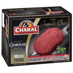 Charal S.Hache Charolaix10 1Kg