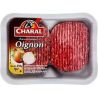 Charal Char Hache Boeuf Oignon 2X125G