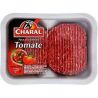 Charal Char Hache Boeuf Tomate 2X125G