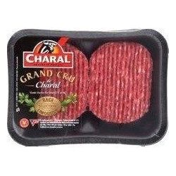 Charal Hache 125Gx2 Gd.Cru Chara